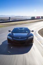 Acura NSX 2016 года (NA)